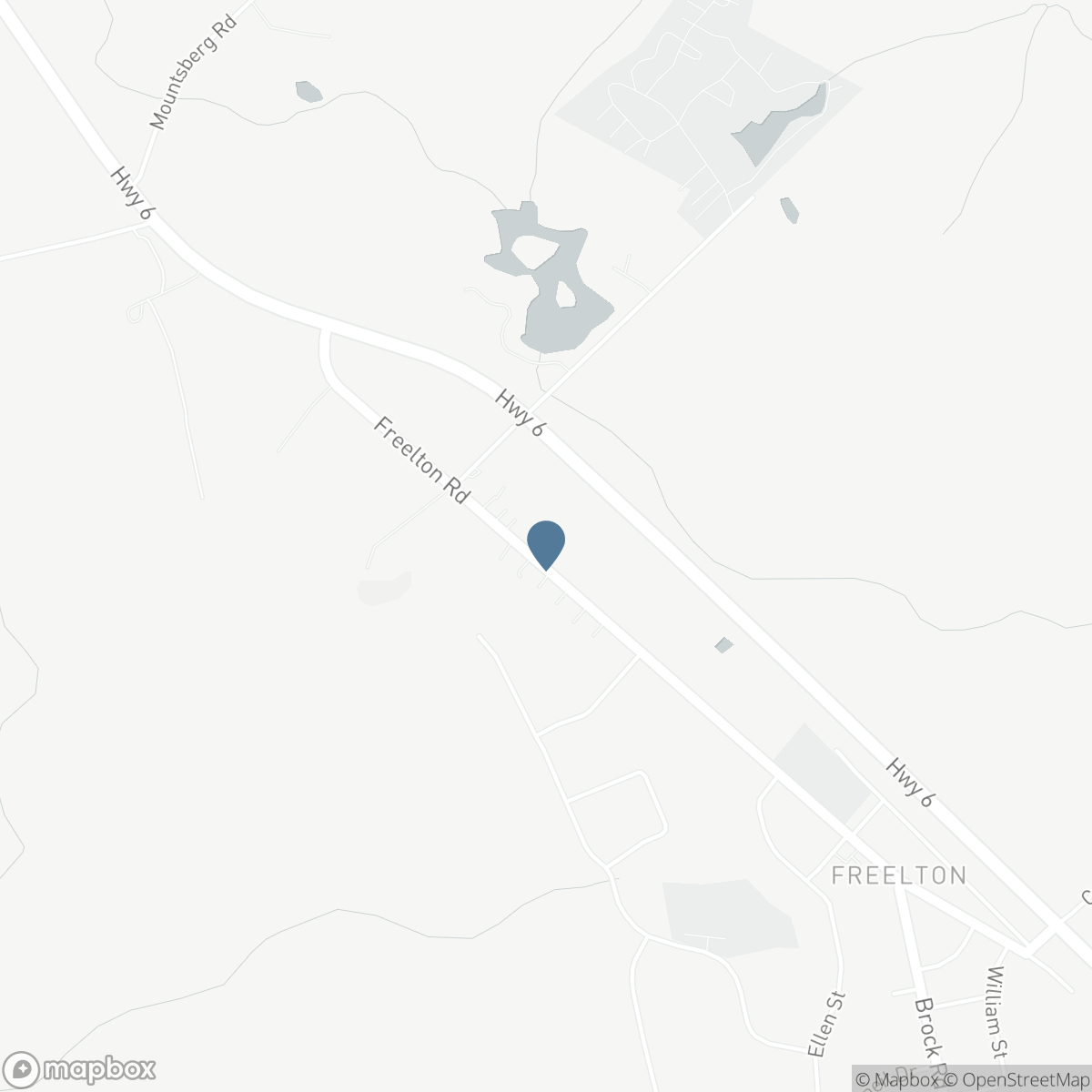 318 FREELTON ROAD, Hamilton, Ontario N0B 2J0